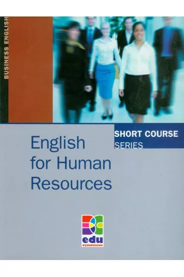 English for Human Resources - Pat Pledger