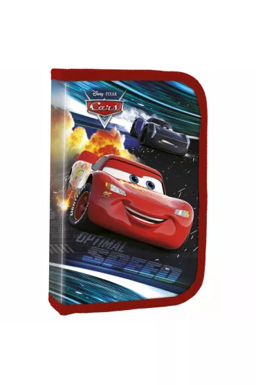 Derform Pi�rnik z wyposa�eniem Cars