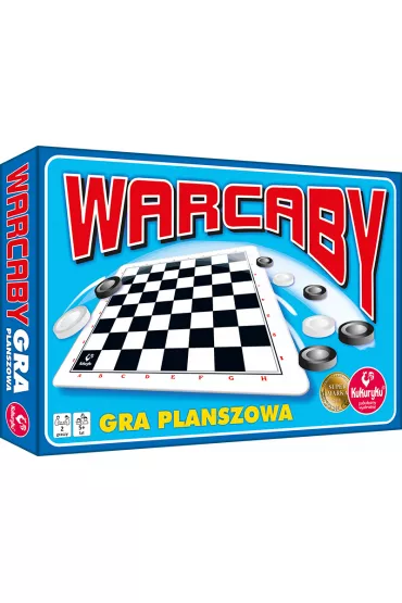 Warcaby