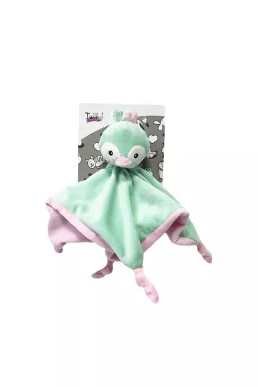 Milu� pingwinek mi�towy 25cm Tulilo