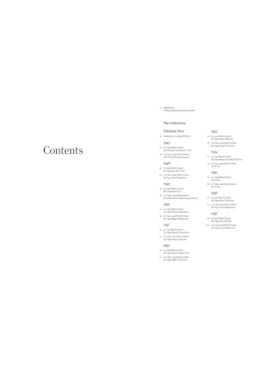 Dior Catwalk. The complete collections wer. angielska - Adelia Sabatini, Alexander Fury