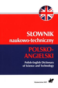 Sownik naukowo-techniczny polsko-angielski