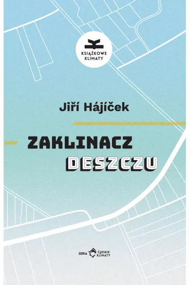 Zaklinacz deszczu - Ji�� H�j��ek