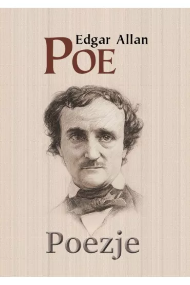 Poezje - Edgar Allan Poe