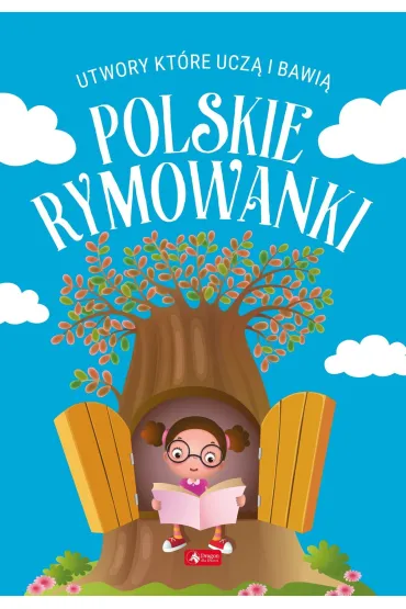 Polskie rymowanki. Utwory, kt�re ucz� i bawi�