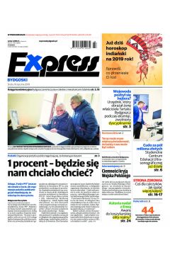 ePrasa Express Bydgoski 13/2019