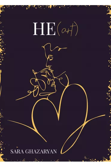 eBook He(art) mobi epub - Sara Ghazaryan