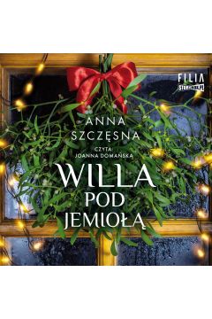 Audiobook Willa Pod Jemio mp3