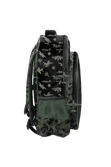 Paso Ma�y plecak Samolot PP25MP-337