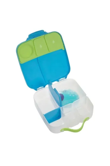 b.box Lunchbox Ocean Breeze 2000 ml