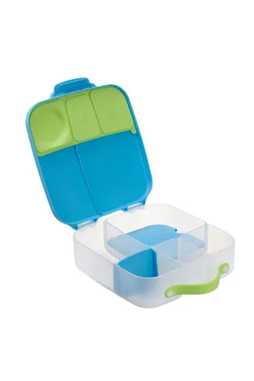 b.box Lunchbox Ocean Breeze 2000 ml