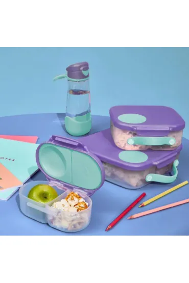 b.box Lunchbox Ocean Breeze 2000 ml