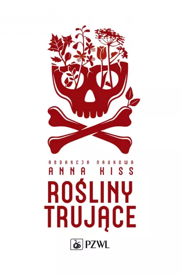 Ro�liny truj�ce - Anna  Kiss
