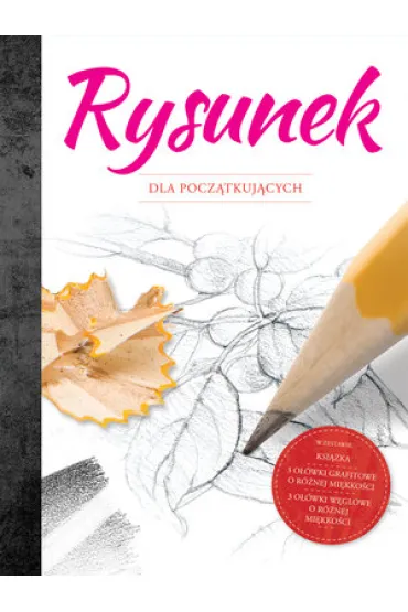 Rysunek dla pocz�tkuj�cych - Jennifer  Sanderson