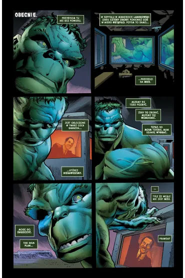 Marvel Superstart. Antybohaterowie (pakiet) - Donny  Cates