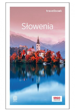 Sowenia. Travelbook