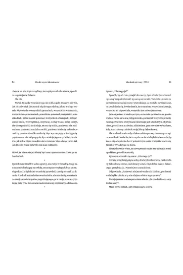 Sko�cz z tymi k�amstwami - Philippe Besson