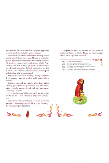 Czytanki metod sylabow - Charles Perrault, Wilhelm Grimm, Hans Christian Andersen