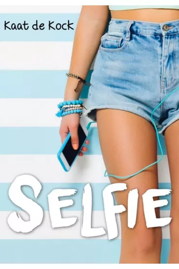 Selfie - Kaat de Kock