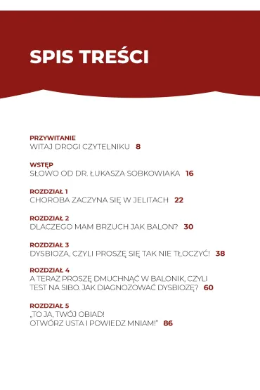 Jelitowa rewolucja. Odzyskaj zdrowie, �yj d�ugo i jedz to, co lubisz - Magdalena Cuba�a-Kucharska