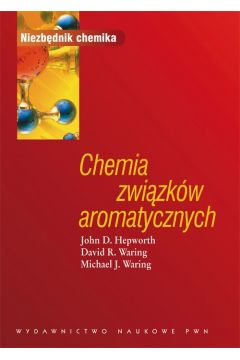 eBook Chemia zwizkw aromatycznych mobi epub