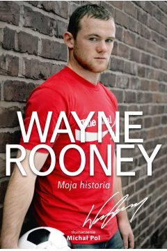 eBook Wayne Rooney. Moja historia mobi epub