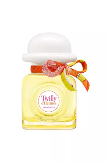 Hermes Woda perfumowana dla kobiet Twilly D Eau Ginger 30 ml