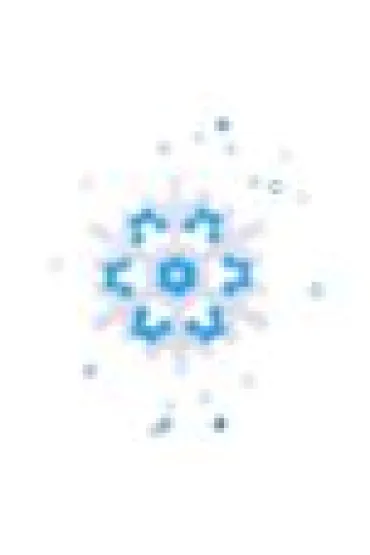 dpCraft Zestaw koralik�w do prasowania �nie�ynka