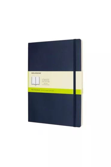 Moleskine Notes Classic czysty