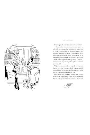 Lukrecja spe�nia marzenia - Anne Goscinny
