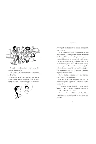 Lukrecja spe�nia marzenia - Anne Goscinny