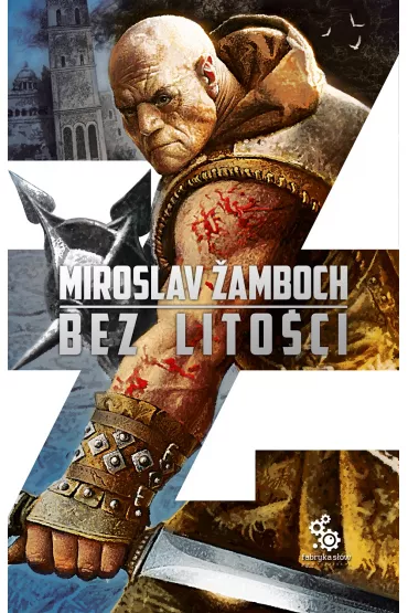 Bez lito�ci - Miroslav Zamboch
