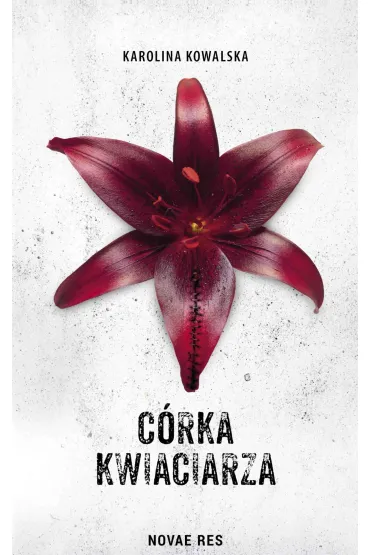 C�rka kwiaciarza - Karolina Kowalska