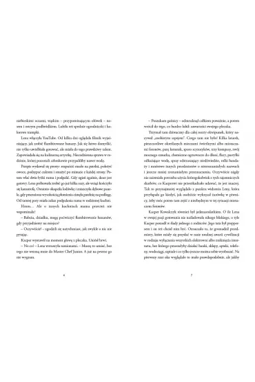 Gniazdo wampir�w. Wakacje z Koszmarkiem. Tom 1 - Ewa Minor, Marcin Minor, Justyna Drzewicka