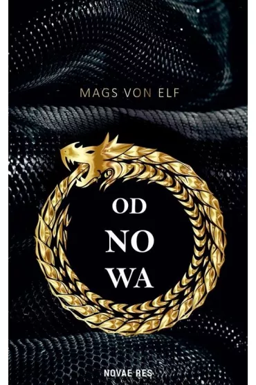 OdNowa - Mags von Elf