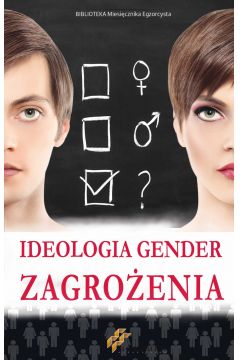 eBook Ideologia Gender. Zagroenia pdf mobi epub