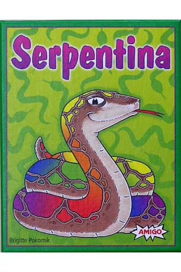 Serpentina (edycja polska)
