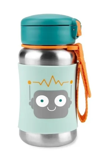 Skip Hop Bidon termiczny Robot 350ml