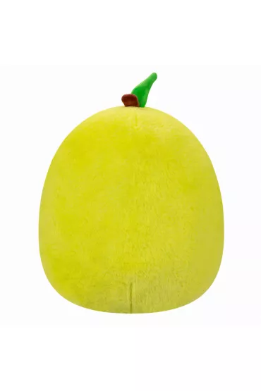 SQK - Medium Plush (12" Fuzzamallows) (Ashley - Green Apple - Fuzzamallow) Jazwares