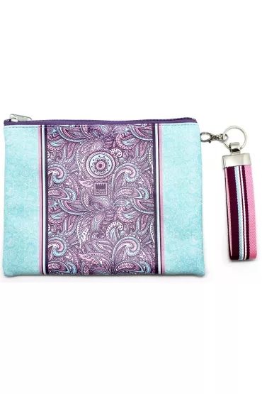 Make Notes Purple&Pale Kopert�wka