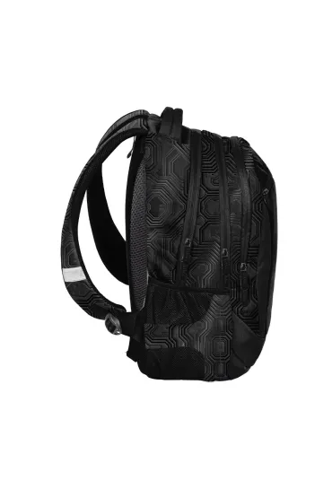 Paso PLECAK 30X41X18 2ZAM 3KIESZ GAMING BU26CH-2808PS