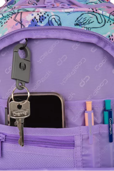 CoolPack Plecak m�odzie�owy Factor Maui