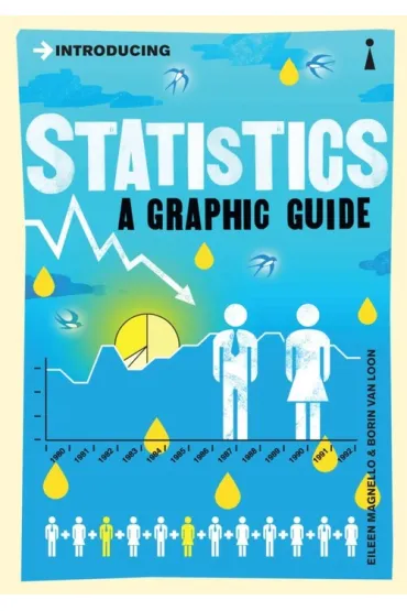 Introducing Statistics - Van Borin Loon, Eileen  Magnello