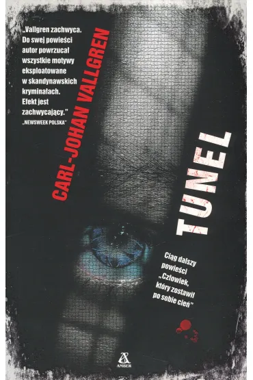 Tunel - Carl-Johan Vallgren