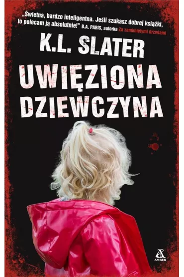 Uwi�ziona Dziewczyna - Kim Slater