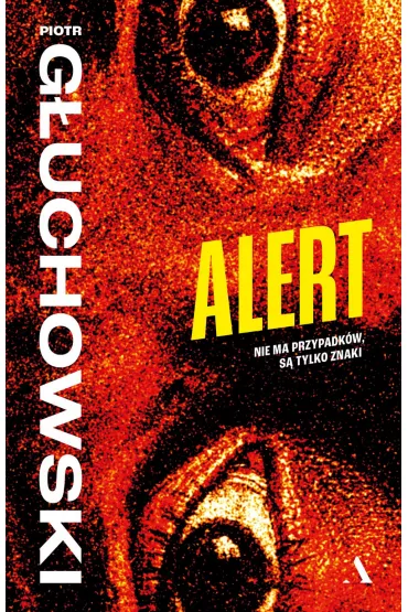 Alert - Piotr G�uchowski