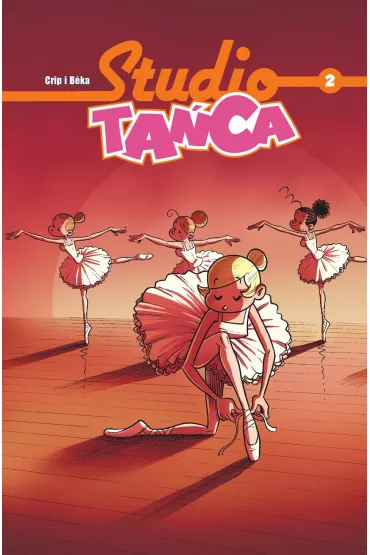 Studio ta�ca. Tom 2 - Bertrand  Escaich, Caroline Roque, Christophe Piron