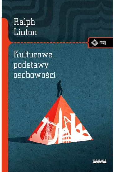 Kulturowe podstawy osobowo�ci - Linton Ralph