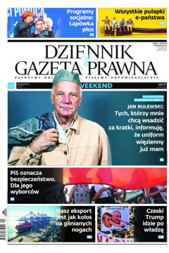 ePrasa Dziennik Gazeta Prawna 150/2017