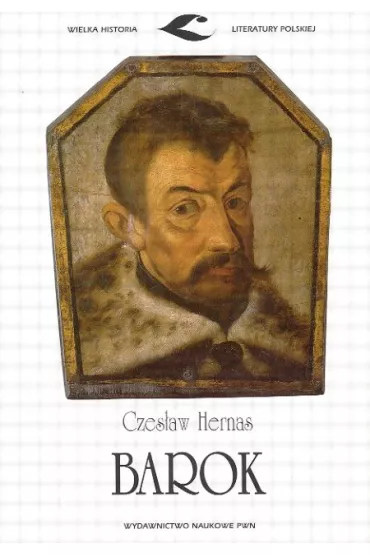 Barok - Czes�aw Hernas